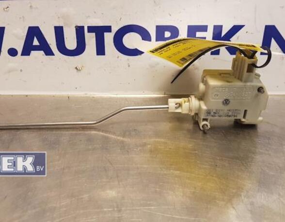 Stelmotor Tankklep VW GOLF VI (5K1)