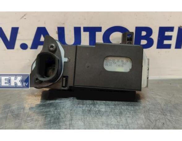 Servomotor for fuel filler flap VOLVO V50 (545)