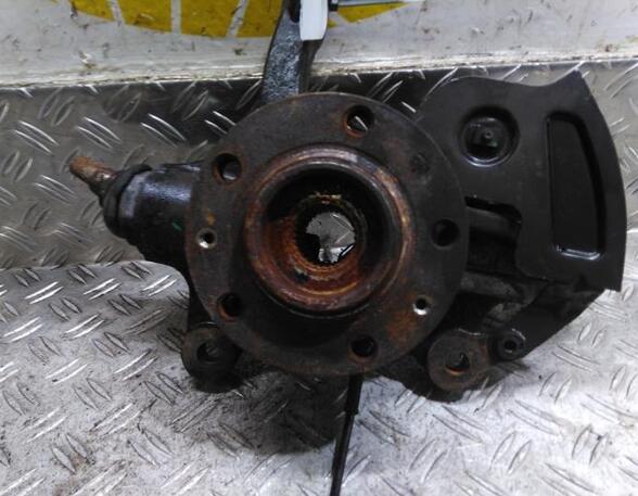 Stub Axle TOYOTA PROACE Van (MDZ_), TOYOTA PROACE VERSO Bus (MPY_), TOYOTA PROACE Bus (MDZ_)