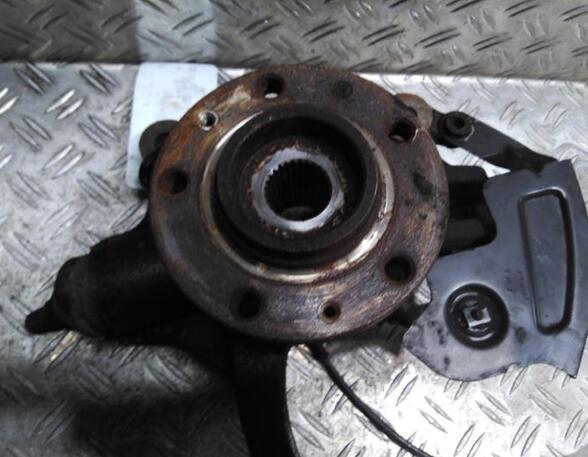 Stub Axle TOYOTA PROACE Van (MDZ_), TOYOTA PROACE VERSO Bus (MPY_), TOYOTA PROACE Bus (MDZ_)