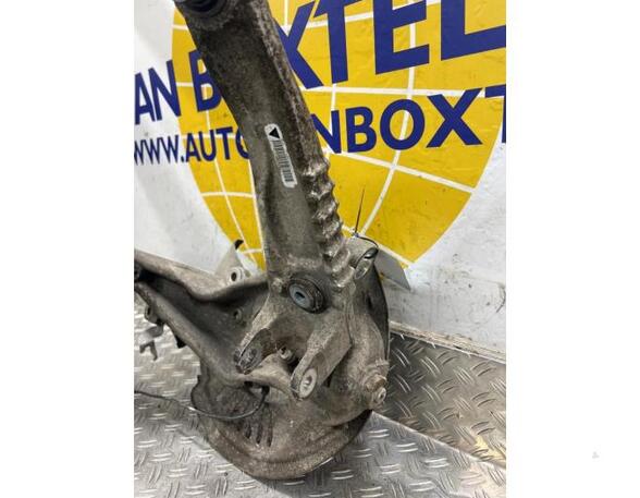 Stub Axle JAGUAR F-PACE (X761)