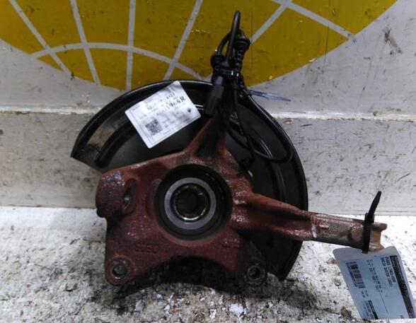 Stub Axle DACIA DUSTER (HM_)