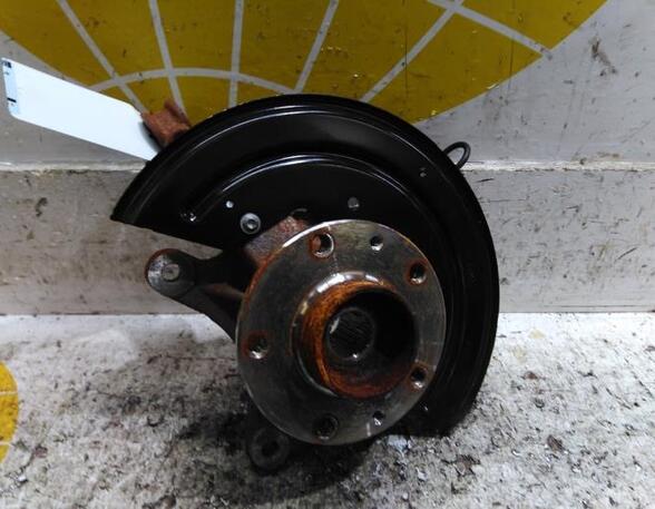 Stub Axle DACIA DUSTER (HM_)