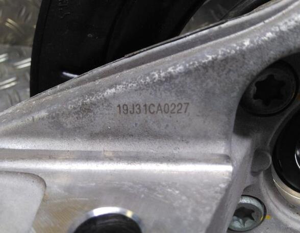 Stub Axle KIA SORENTO IV (MQ4, MQ4A)