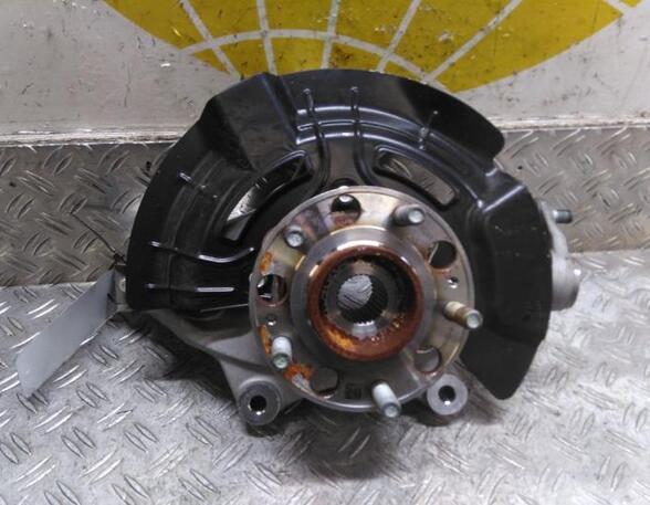 Stub Axle KIA SORENTO IV (MQ4, MQ4A)