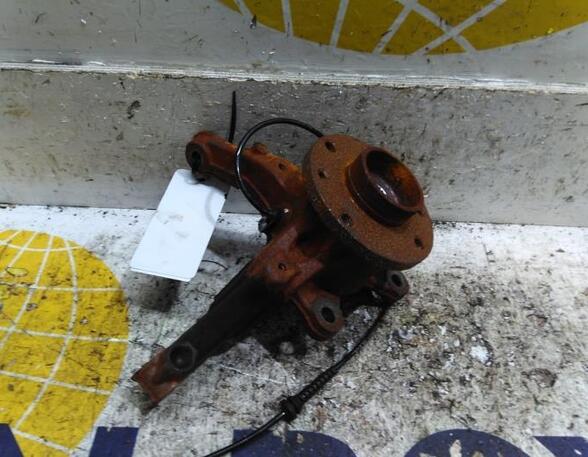 Stub Axle DACIA JOGGER (RK_)