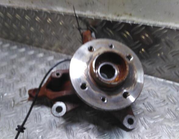 Stub Axle DACIA JOGGER (RK_)