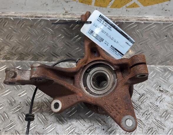 Stub Axle DACIA JOGGER (RK_)