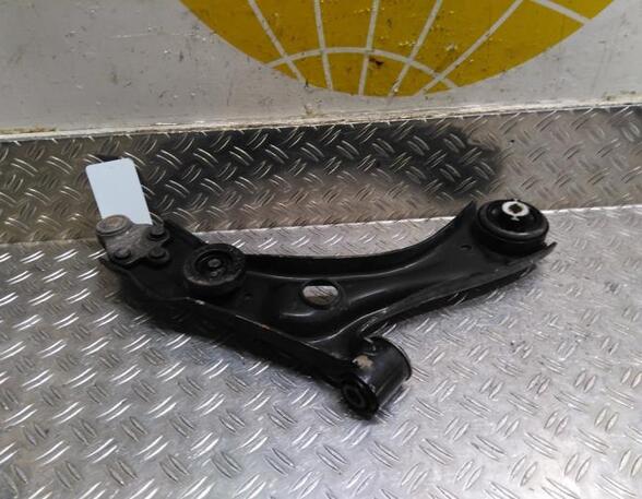 Track Control Arm FORD FOCUS IV (HN), FORD FOCUS IV Saloon (HM)