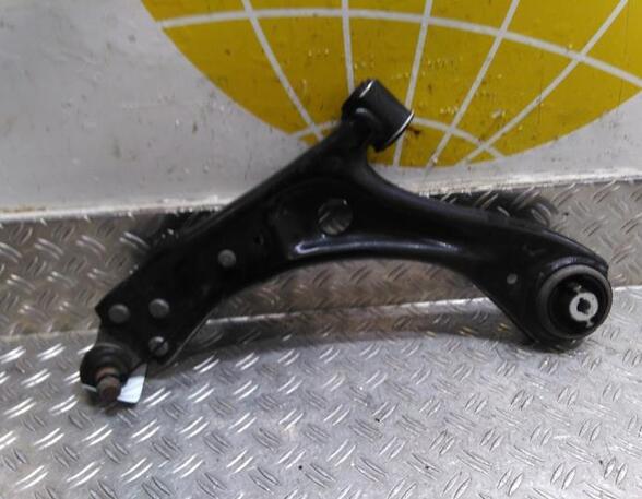 Track Control Arm FORD FOCUS IV (HN), FORD FOCUS IV Saloon (HM)