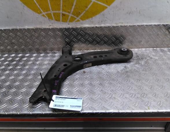 Track Control Arm AUDI A3 Limousine (8VS, 8VM)