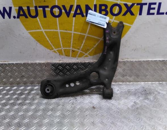 Track Control Arm AUDI A3 Limousine (8VS, 8VM)