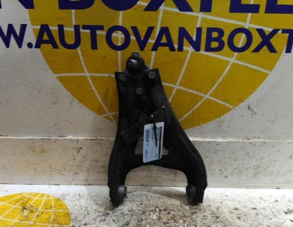 Track Control Arm DACIA DUSTER (HM_)