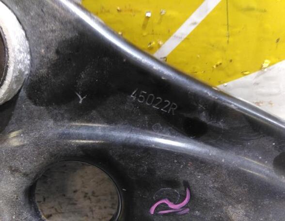 Track Control Arm DACIA JOGGER (RK_)