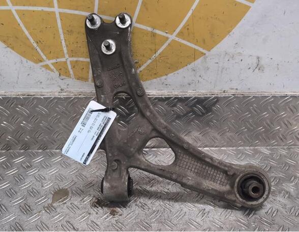 Track Control Arm PEUGEOT PARTNER Box Body/MPV