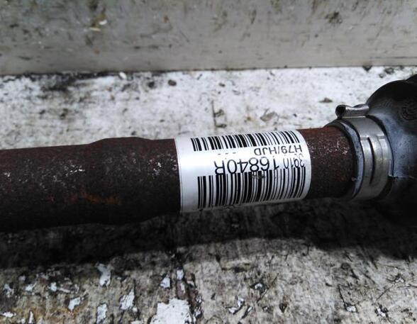 Drive Shaft DACIA DUSTER (HM_)