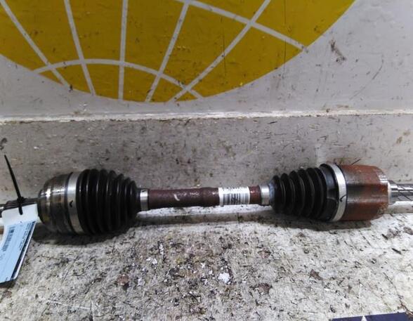 Drive Shaft DACIA DUSTER (HM_)