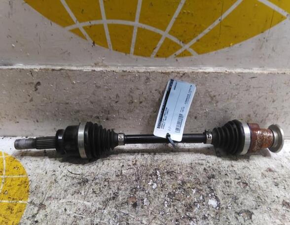 Drive Shaft RENAULT TWIZY (MAM_)