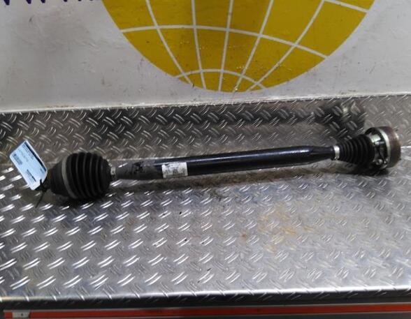 Drive Shaft SKODA OCTAVIA III Combi (5E5, 5E6)