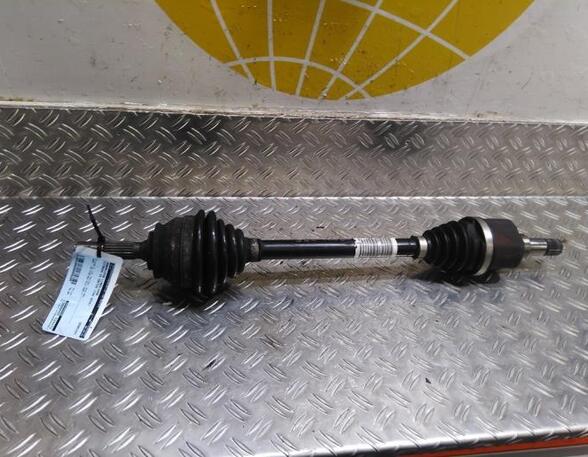 Drive Shaft CITROËN C4 CACTUS