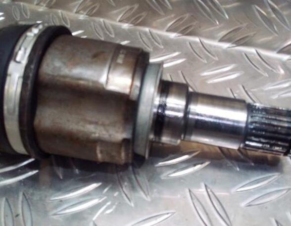 Drive Shaft MITSUBISHI MIRAGE / SPACE STAR Hatchback (A0_A)