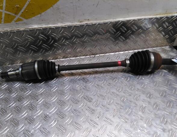 Drive Shaft MITSUBISHI MIRAGE / SPACE STAR Hatchback (A0_A)