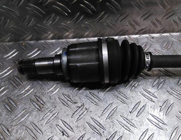 Drive Shaft MITSUBISHI MIRAGE / SPACE STAR Hatchback (A0_A)