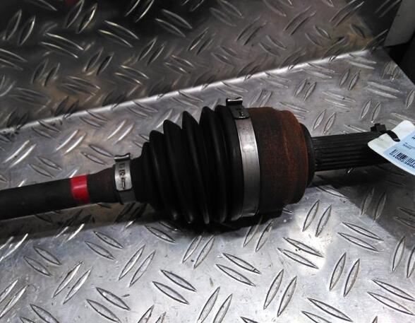 Drive Shaft MITSUBISHI MIRAGE / SPACE STAR Hatchback (A0_A)