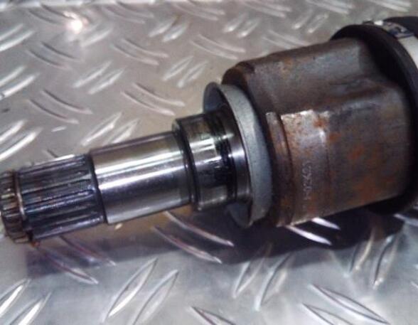 Drive Shaft MITSUBISHI MIRAGE / SPACE STAR Hatchback (A0_A)