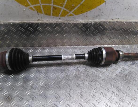 Drive Shaft PEUGEOT 208 II (UB_, UP_, UW_, UJ_)