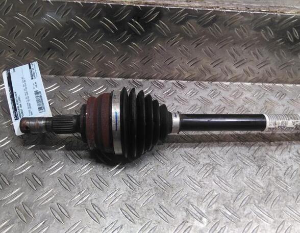 Drive Shaft PEUGEOT 208 II (UB_, UP_, UW_, UJ_)