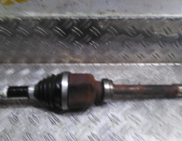 Drive Shaft PEUGEOT 208 II (UB_, UP_, UW_, UJ_)