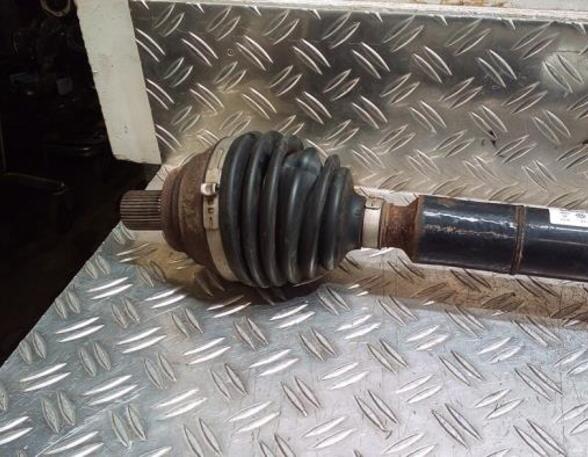 Drive Shaft VW CADDY III Box Body/MPV (2KA, 2KH, 2CA, 2CH)