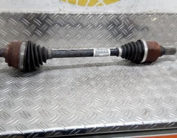 Drive Shaft CITROËN C5 AIRCROSS (A_)