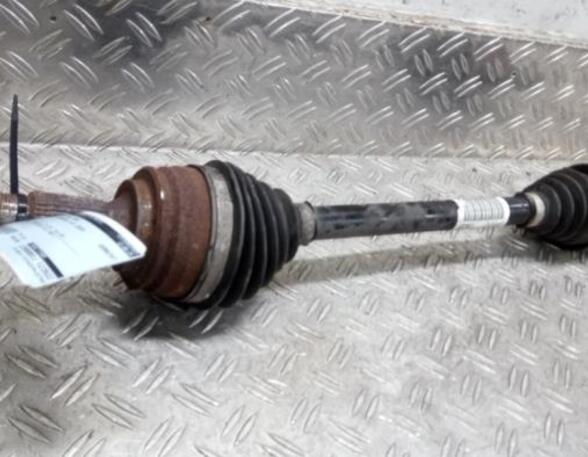 Drive Shaft CITROËN C5 AIRCROSS (A_)