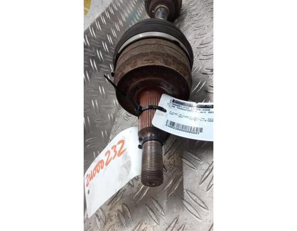 Drive Shaft VW TRANSPORTER VI Van (SGA, SGH, SHA, SHH)