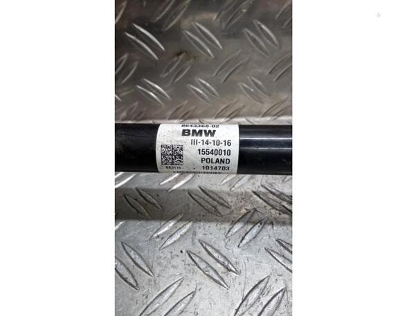 Drive Shaft BMW 2 Gran Tourer (F46)