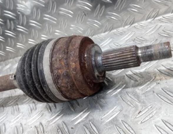 Drive Shaft DACIA DUSTER (HM_)