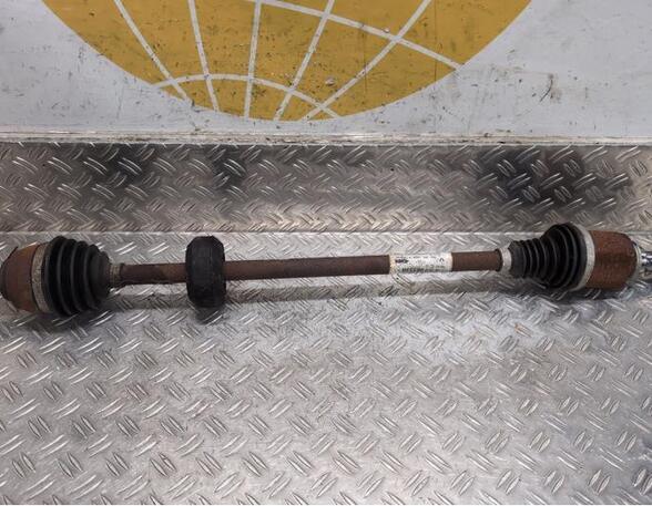 Drive Shaft DACIA LOGAN MCV II