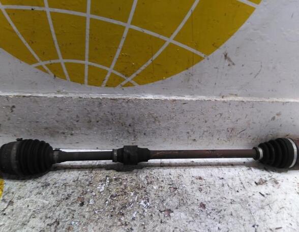 Drive Shaft MITSUBISHI MIRAGE / SPACE STAR Hatchback (A0_A)