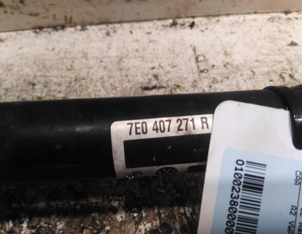 Drive Shaft VW TRANSPORTER V Van (7HA, 7HH, 7EA, 7EH), VW TRANSPORTER VI Van (SGA, SGH, SHA, SHH)