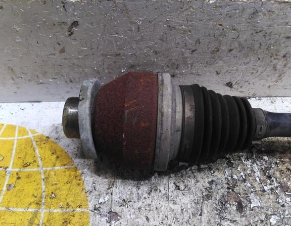 Drive Shaft VW TRANSPORTER V Van (7HA, 7HH, 7EA, 7EH), VW TRANSPORTER VI Van (SGA, SGH, SHA, SHH)