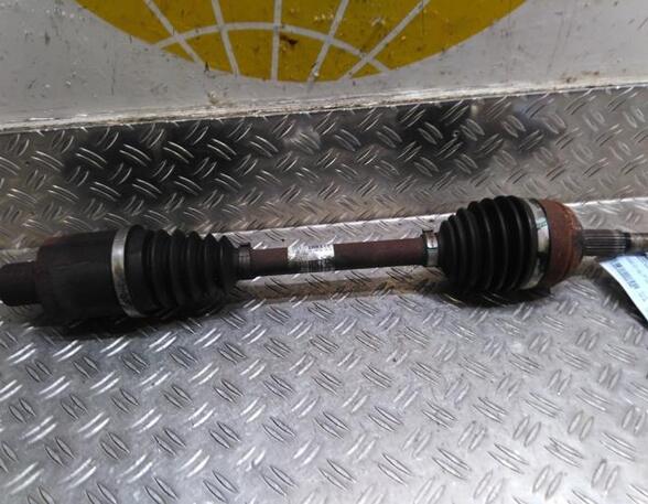 Drive Shaft DACIA DUSTER (HS_)