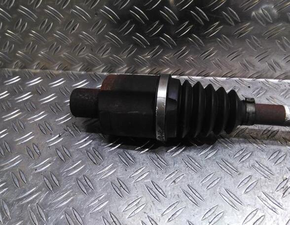 Drive Shaft DACIA DUSTER (HS_)