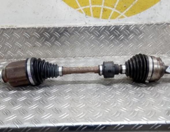 Drive Shaft DACIA JOGGER (RK_)