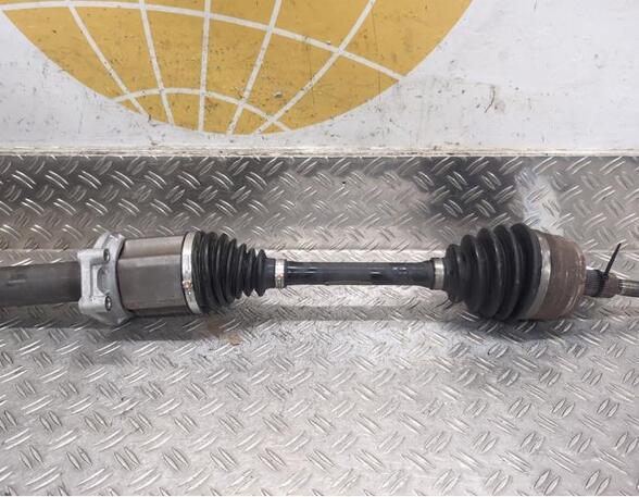 Drive Shaft VW TRANSPORTER VI Van (SGA, SGH, SHA, SHH)