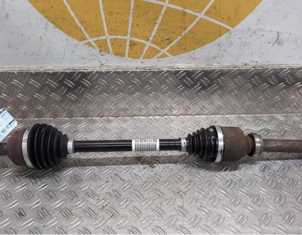 Drive Shaft PEUGEOT 208 II (UB_, UP_, UW_, UJ_)