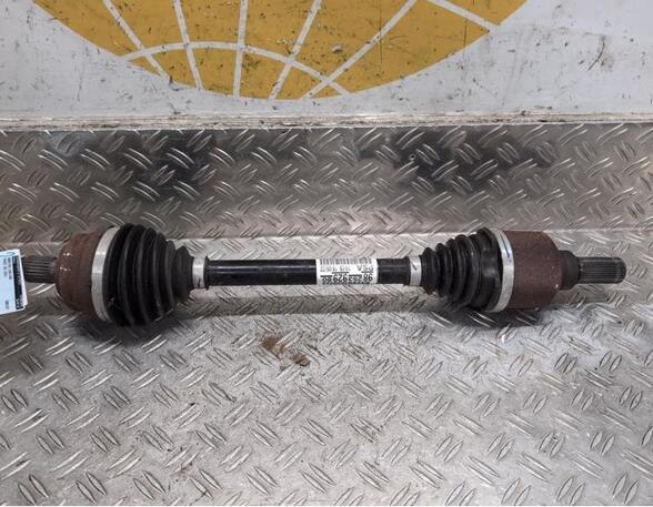 Drive Shaft PEUGEOT 208 II (UB_, UP_, UW_, UJ_)