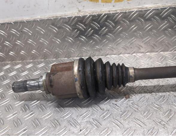 Drive Shaft OPEL VIVARO B Van (X82)