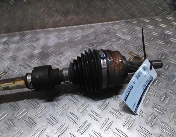 Drive Shaft DACIA JOGGER (RK_)